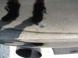 Mitsubishi Lancer Evolution SDGSR EVOLUTION picture