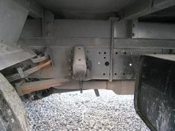 Mitsubishi Canter Van picture