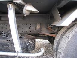 Mitsubishi Canter Van picture