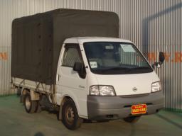 Nissan VANETTE
