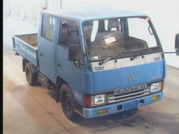 Mitsubishi Canter W CAB picture