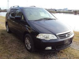 Honda ODYSSEY L