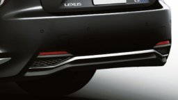 Lexus  LS500h picture