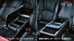 Lexus  LS500h picture