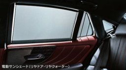 Lexus  LS500h picture