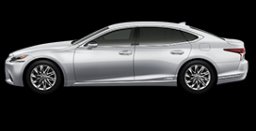 Lexus  LS500h picture