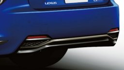 Lexus  LS500h picture