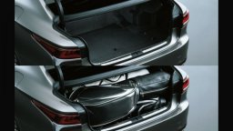 Lexus  LS500h picture