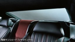 Lexus  LS500h picture