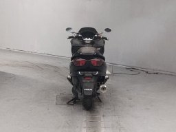 Honda Bike FORZA picture