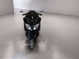 Honda Bike FORZA picture