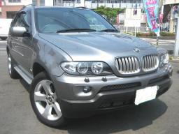 BMW X 5