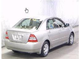 Toyota Corolla ‚w|‚k picture