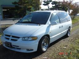 Chrysler Voyager