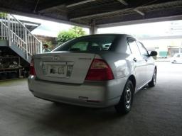 Toyota Corolla X-Assista-PKG picture