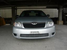 Toyota Corolla X-Assista-PKG picture