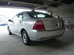 Toyota Corolla X-Assista-PKG picture