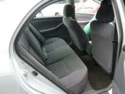 Toyota Corolla X-Assista-PKG picture