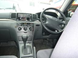 Toyota Corolla X-Assista-PKG picture