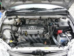 Toyota Corolla X-Assista-PKG picture