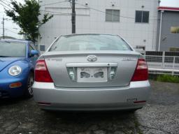 Toyota Corolla X-Assista-PKG picture