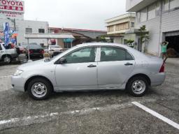 Toyota Corolla X-Assista-PKG picture