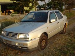 VolksWagen VENTO （ＰREVIA)