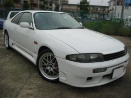 Nissan SKYLINE GTS-T TypeM picture
