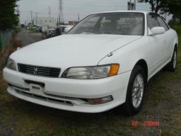 Toyota Mark II Grande