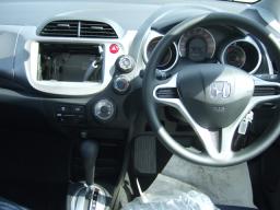 Honda Fit Fpackage picture