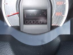 Honda Fit Fpackage picture