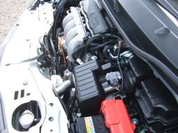 Honda Fit Fpackage picture