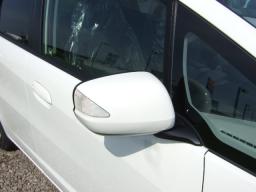 Honda Fit Fpackage picture