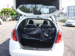 Honda Fit Fpackage picture