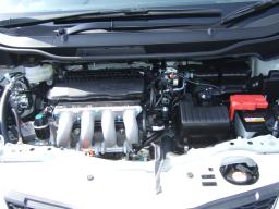 Honda Fit Fpackage picture
