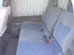 Nissan SERENA SMALL VAN picture