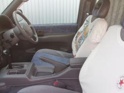 Nissan SERENA SMALL VAN picture