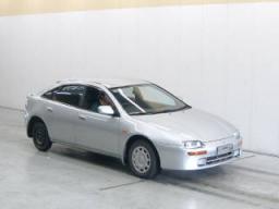 Mazda LANTIS