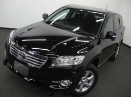 Used Toyota Vanguard