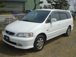 Honda Odyssey 2.3 M 4WD