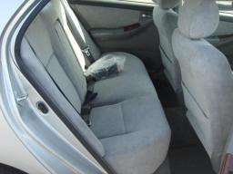 Unknown Corolla G picture