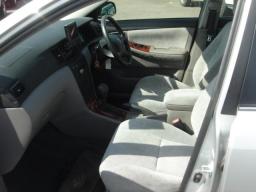 Unknown Corolla G picture