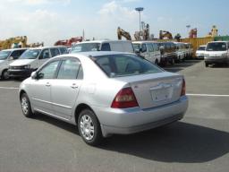 Unknown Corolla G picture