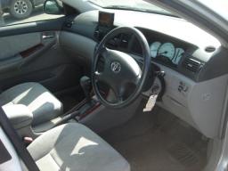 Unknown Corolla G picture