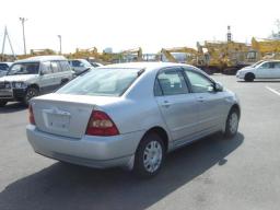 Unknown Corolla G picture
