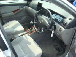 Unknown Corolla G picture