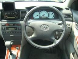 Unknown Corolla G picture