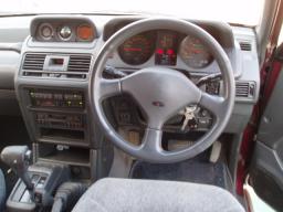 Mitsubishi PAJERO INTERCOOLER TURBO picture