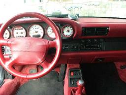 Porsche 911 4S picture