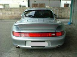 Porsche 911 4S picture